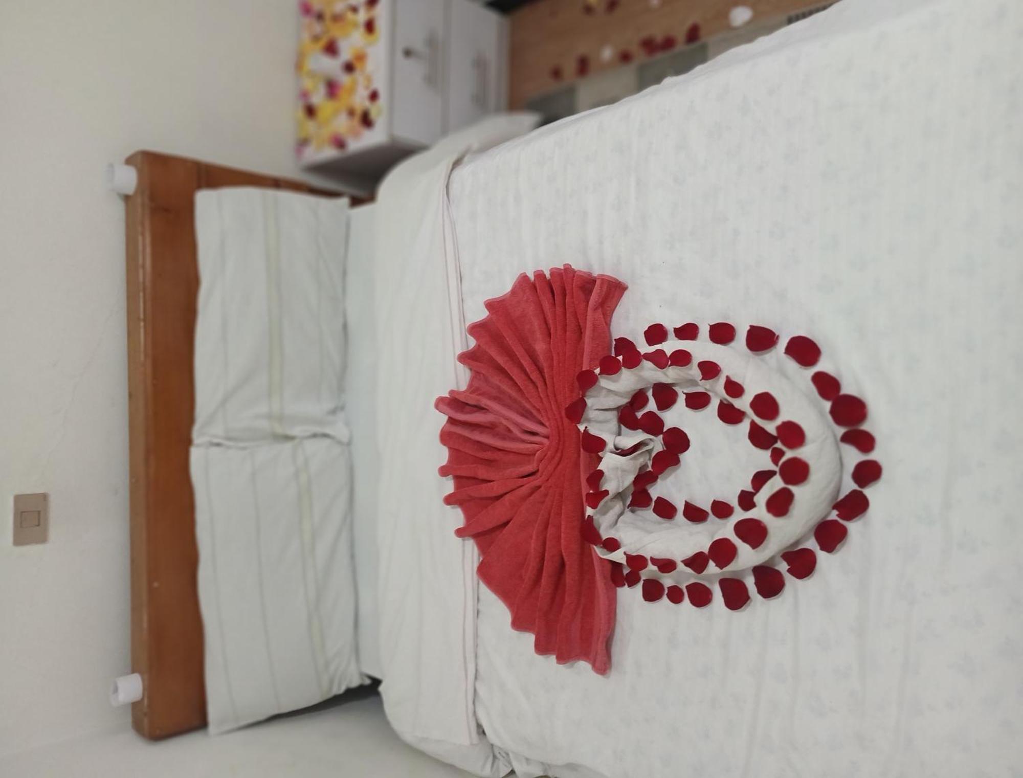 Addis Guest House Экстерьер фото